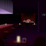 bar