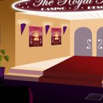 casino entrance