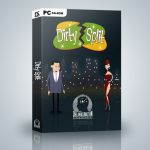 dirty split boxshot