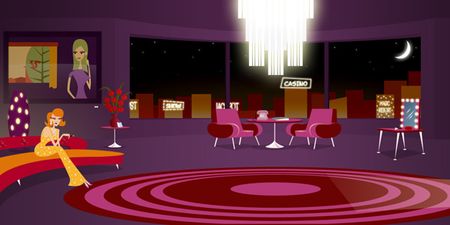 penthouse